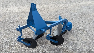 USED DEARBORN 10-156