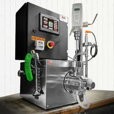 NEW SCHOLD M50