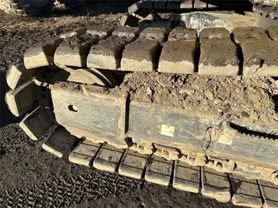 Used 2021 KOMATSU PC238US LC-11 Crawler Excavators | Abele Tractor #1342813