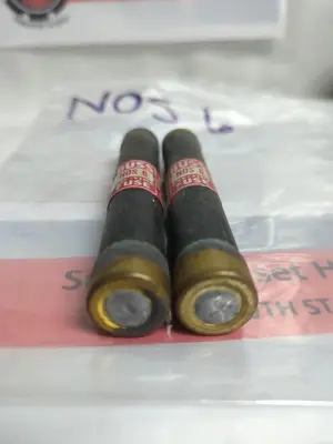 Used COOPER BUSSMANN NOS-6 Miscellaneous Equipment (Electrical & Power) | Surplus Asset Holdings #1190896