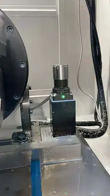 2020 BROTHER SPEEDIO S1000X1 Drilling & Tapping Centers | Toolquip, Inc. (5)