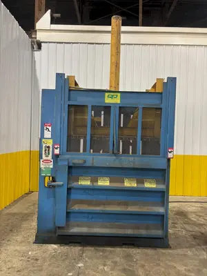 USED QUALITY PRODUCTS V-6030-M