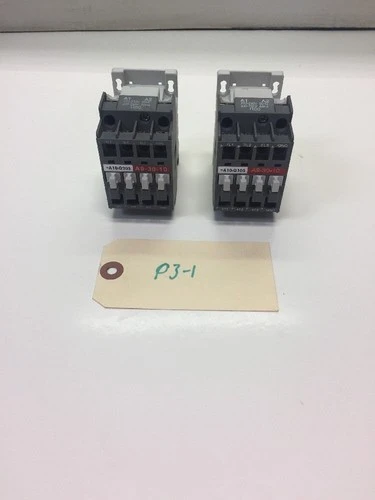 Used ABB 1SBL137001R1210 Starters Indiana US | J&J Industrial Supply #1076443