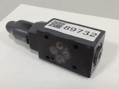 USED VICKERS CVGC 3 W 125 10