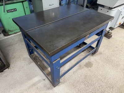 CROWN Grade B Surface Tables & Bed Plates | Bowland Trading Ltd (5)