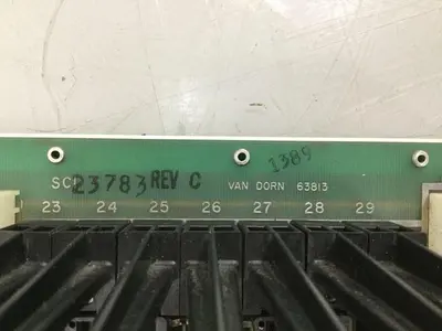 USED SCI 23783 REV C