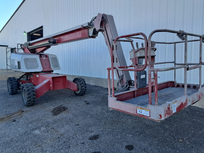 USED 2020 MEC 45J