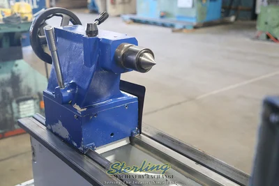 Used CLAUSING C2464SS Engine Lathes California US | Sterling Machinery Exchange #1466863