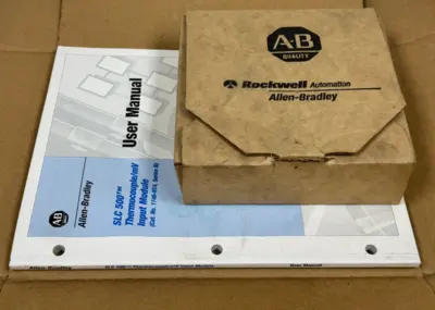NEW ALLEN-BRADLEY ALLEN BRADLEY 1746-NT4