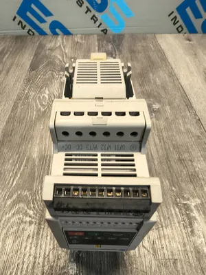 Used Allen-Bradley 160-BA06NSF1P1 Motor Controllers South Carolina US | ESS Industrial Equipment Sales #1260339