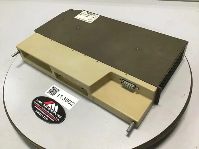 Used SIEMENS 6ES5 943-7UB11 Circuit Boards Michigan US | Ideal Machinery #586068