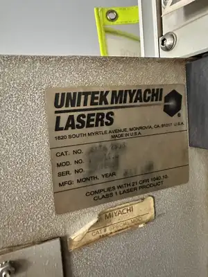 Used 2015 _UNKNOWN_ _UNKNOWN_ Laser Welders New York US | Apex Group #1550582