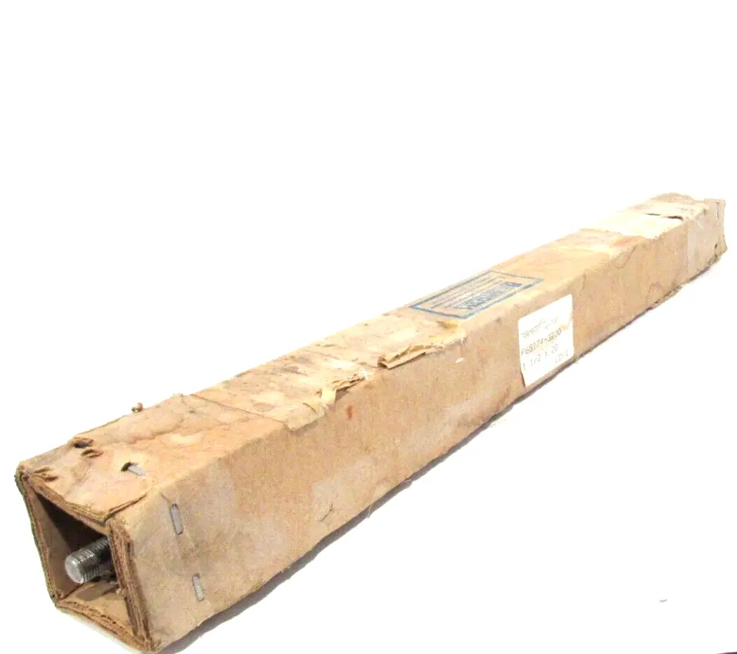 NEW REXROTH P68174-3200 CYLINDER 1-1/2 X 20 P681743200