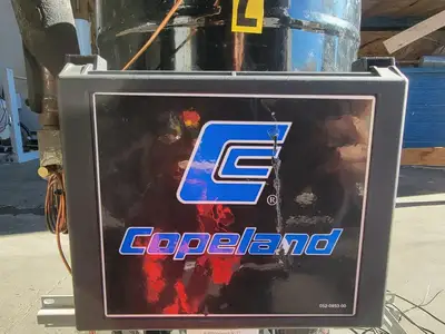 USED COPELAND ZR12M3-TWD-961