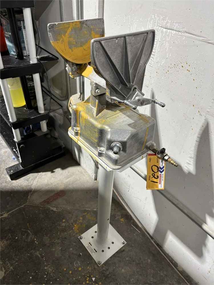 Used DEDOES _UNKNOWN_ Mixers Texas US | MachineryMax #1488337