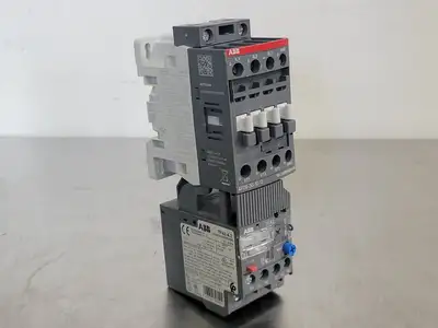 USED ABB AF09-30-10-13