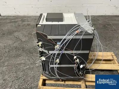 USED Amersham Amersham Biosciences AKTA explorer HPLC
