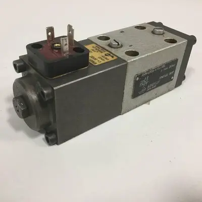 USED WANDFLUH ELECTRONIC AMW4Z65A-V/0,4-HB6