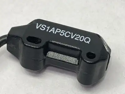 VS1AP5CV20Q | Banner  Self-Contained Convergent-Mode Sensor 59178 - Used
