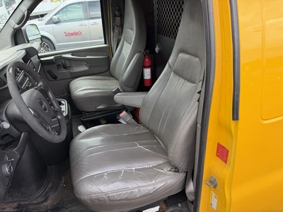 Used 2011 GMC SAVANA Vans Ohio US | Miedema Asset Management Group #1577803