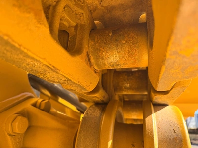 2008 CATERPILLAR 963D Crawler Loaders | Simonson Equipment (10)