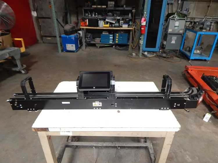 Used ROCKWELL AUTOMATION 10730175 11193854 Conveyor Parts Texas US | Aucto #1307062