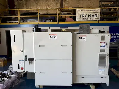 USED 2015 HAAS ST-20SSY