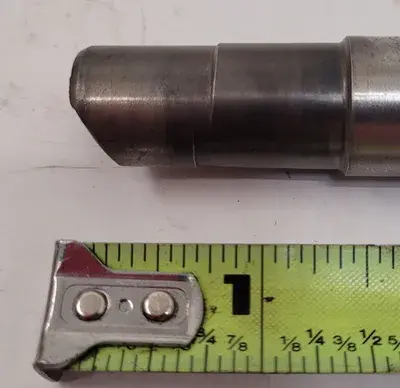 USED SANDVIK COROMANT R216.2-319