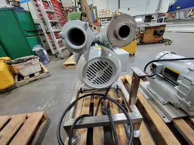 USED HWANGHAE HRB-1000
