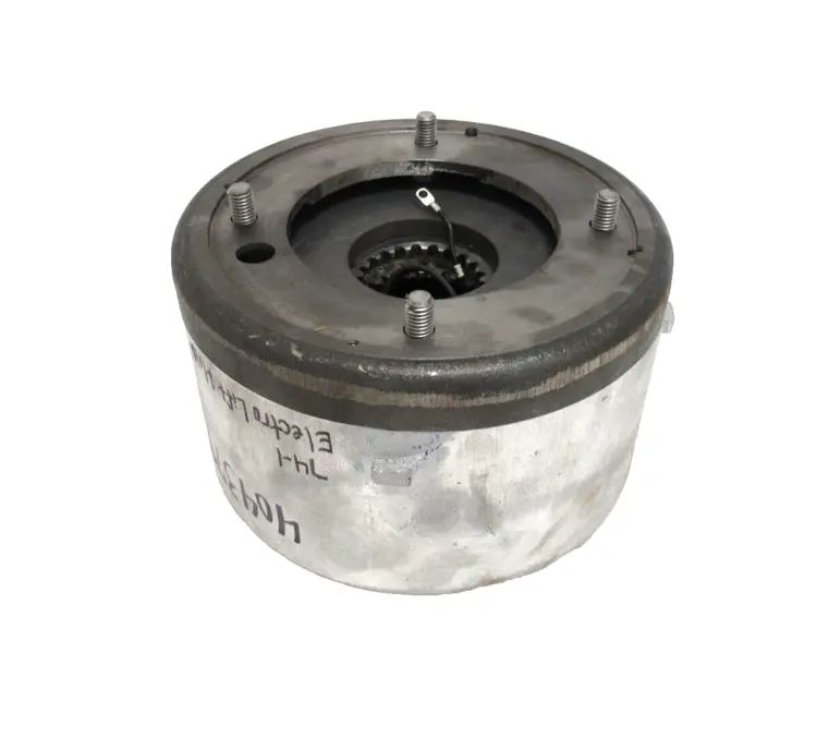 New | in-Stock ELECTRO LIFT _UNKNOWN_ A.C. Motors | SB Industrial Supply #842934