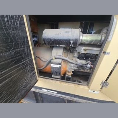 USED GENERAC 3361990100