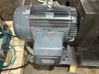 USED CUMBERLAND 1456