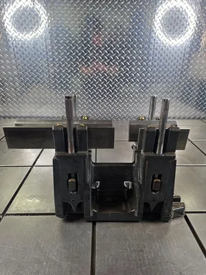 CINCINNATI CENTERLESS #2 REST Tooling | GMT (2)