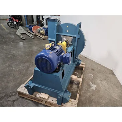 NEW TWIN CITY FAN 280 MBW-SW