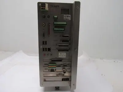Trumpf 1278019 Controller From a L3030 Laser CNC