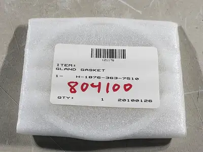 NEW JOHN CRANE 5610Q