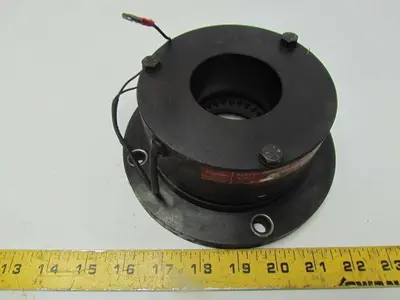 Stromag 4104-03 Electric Actuated Brake off of Rapistan Demag DT60 Puller