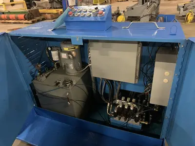 USED JAGENBERG SE-15