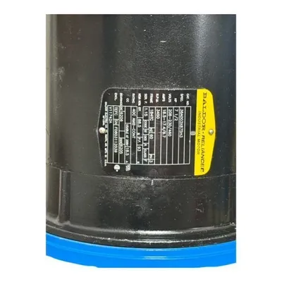USED GOULDS 10SV7FC36