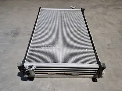 TRAD Oil Cooler XB00016563