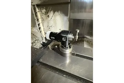 Used _UNKNOWN_ _UNKNOWN_ Vertical Machining Centers Utah US | KD Auctions #1549034