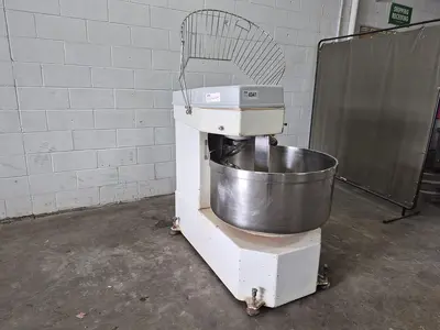 USED 1999 TEKNO 130A