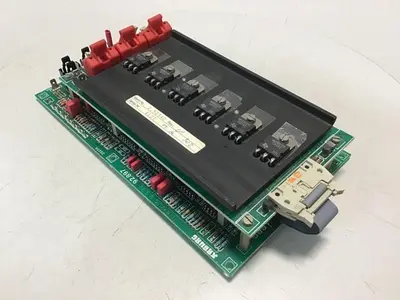USED ARBURG 92.897 2.5234D