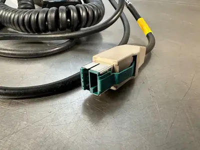 Honeywell CBL-503-500-C00 12V USB 5V CBL-503-500-C00-01 NEW (5.3.5)