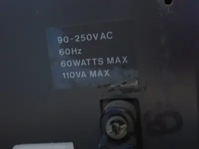 USED OMEGA ENGINNEREING RD4031