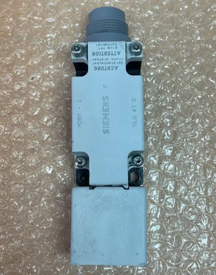 USED Siemens 6GT2001-0AA00-0AX0