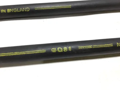 Unbranded AT-04 – GO81 Hose Assy (Lot of 2)