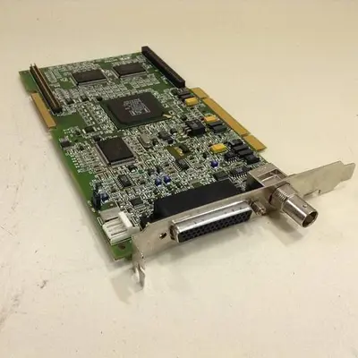 USED MATROX METEOR2/4
