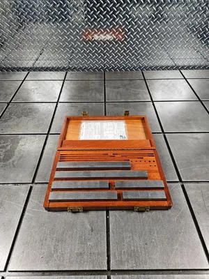 CMI GAGE BLOCKS Tooling | GMT (8)