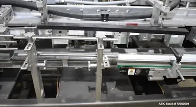 USED ADCO 6V-75-EC